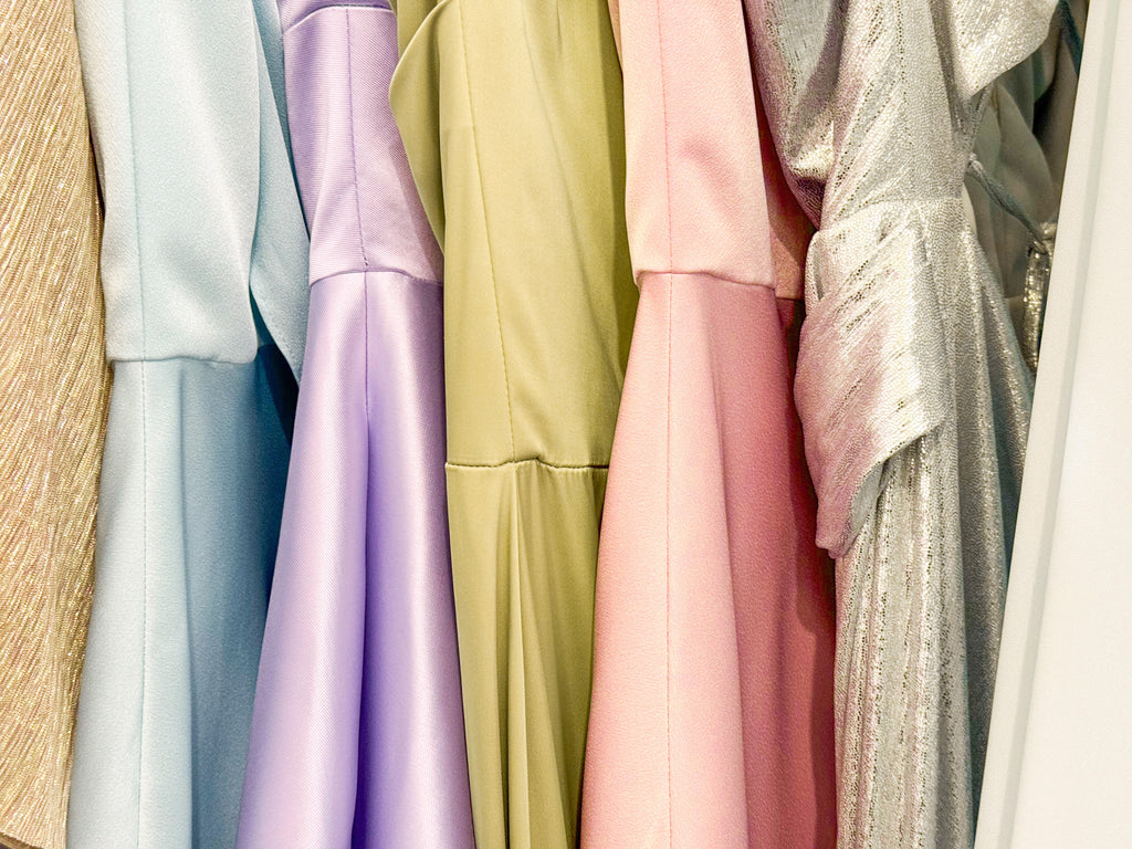 How to Shop for Your Grad Dress