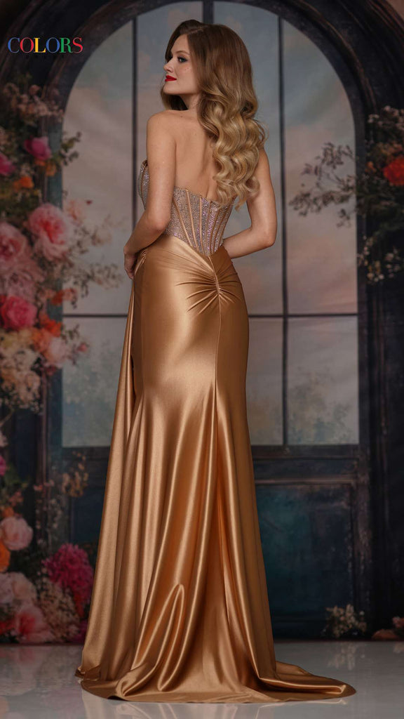 nude fit and flare dress Luxury Rhinestone Nude Illusion Fit Flare Feather Prom Dress