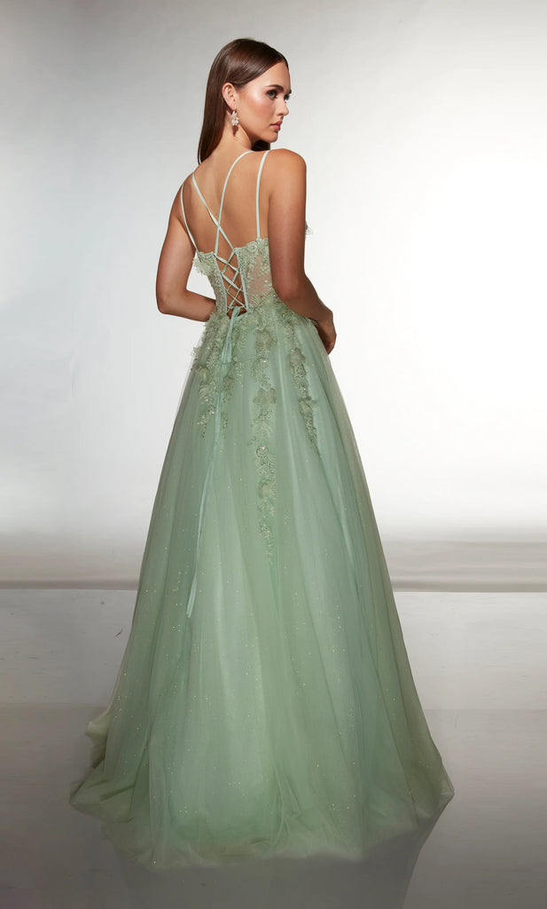 All A-Line Grad Dresses  Bella Sposa